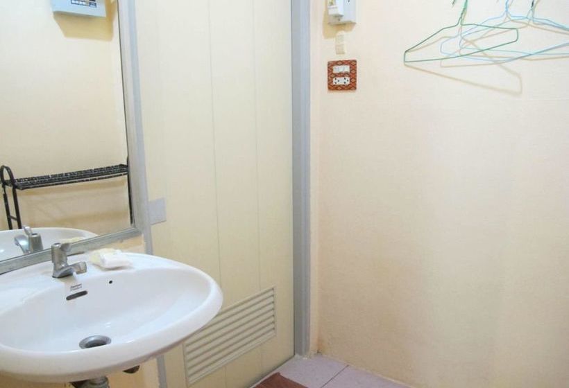 Hotel Huay Nam Rin Resort 9