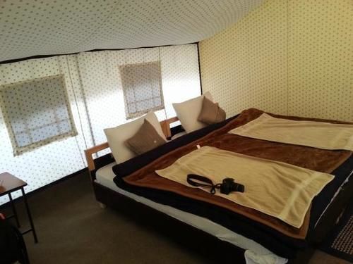 Hotel The Kora Pangong Camp