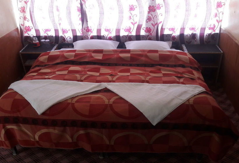 Hotel Pangong Holiday Cottages 2