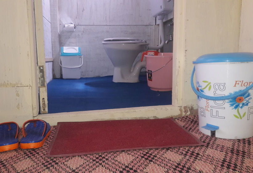 Hotel Pangong Holiday Cottages 4