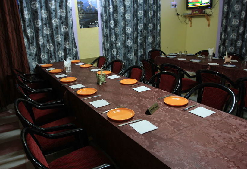 Hotel Pangong Holiday Cottages 6