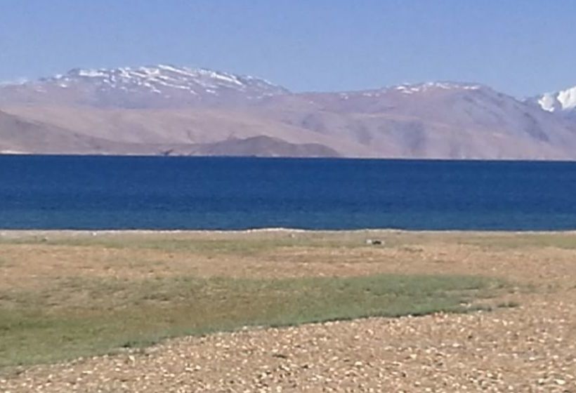 Hotel Golden Mark Camp Jammu y Cachemira