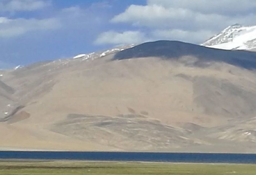 Hotel Golden Mark Camp 10