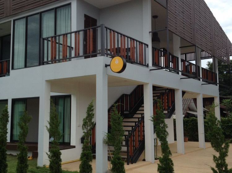 Hotel Hush Hub Chiang Rai