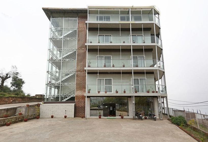 Hotel Vakratunda Dharamsala Himachal Pradesh