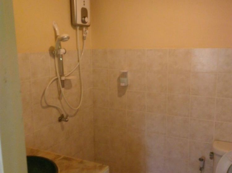 Hotel Rueanphen Homestay 19