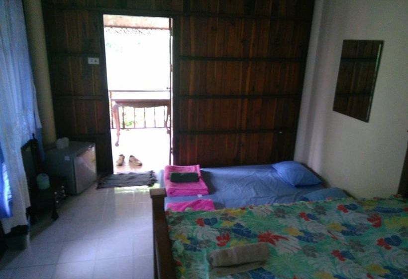 Hotel Rueanphen Homestay 3
