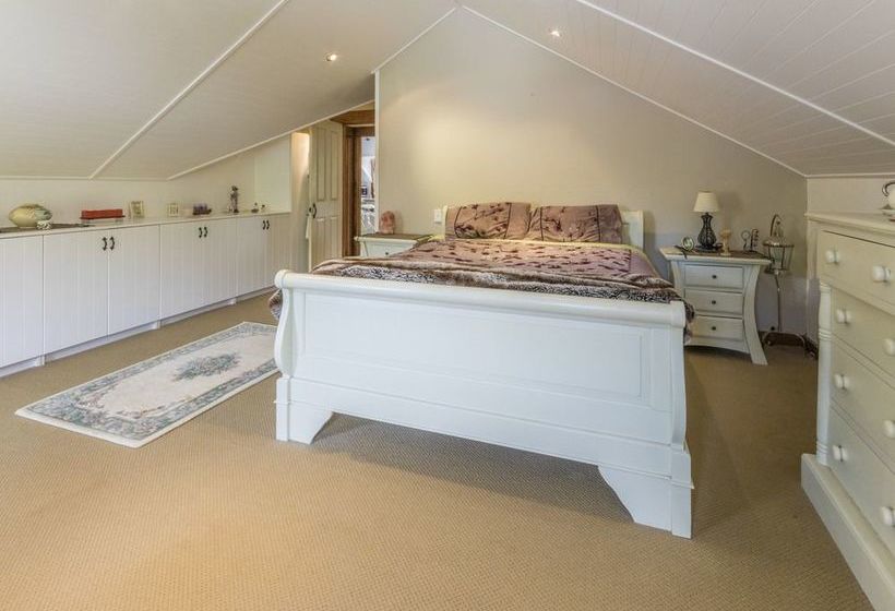 Hotel Cardrona Captain's Lodge 1