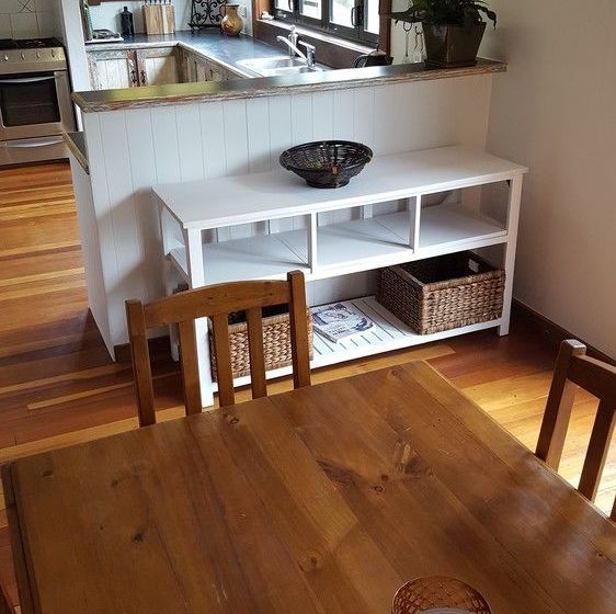 Hotel Cardrona Captain's Lodge 10