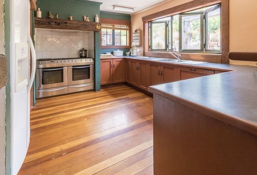 Hotel Cardrona Captain's Lodge 11