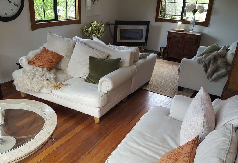 Hotel Cardrona Captain's Lodge 13