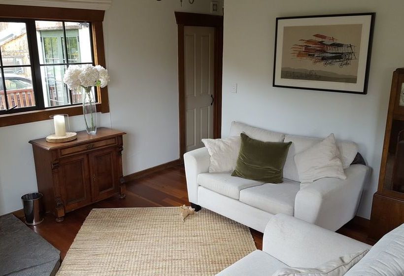 Hotel Cardrona Captain's Lodge 14