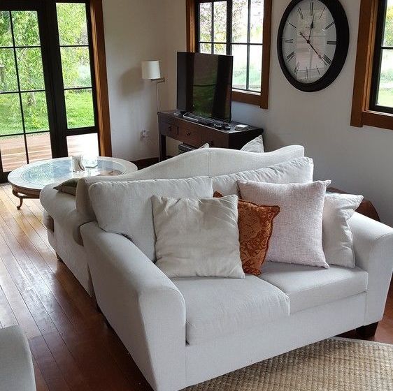 Hotel Cardrona Captain's Lodge 15