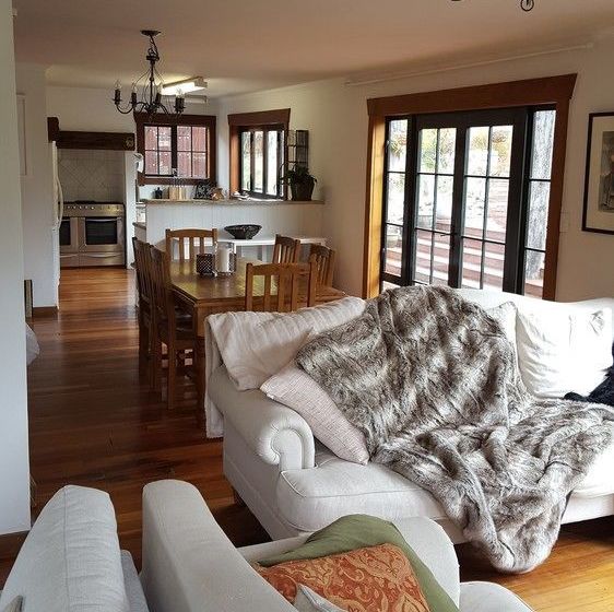 Hotel Cardrona Captain's Lodge 16