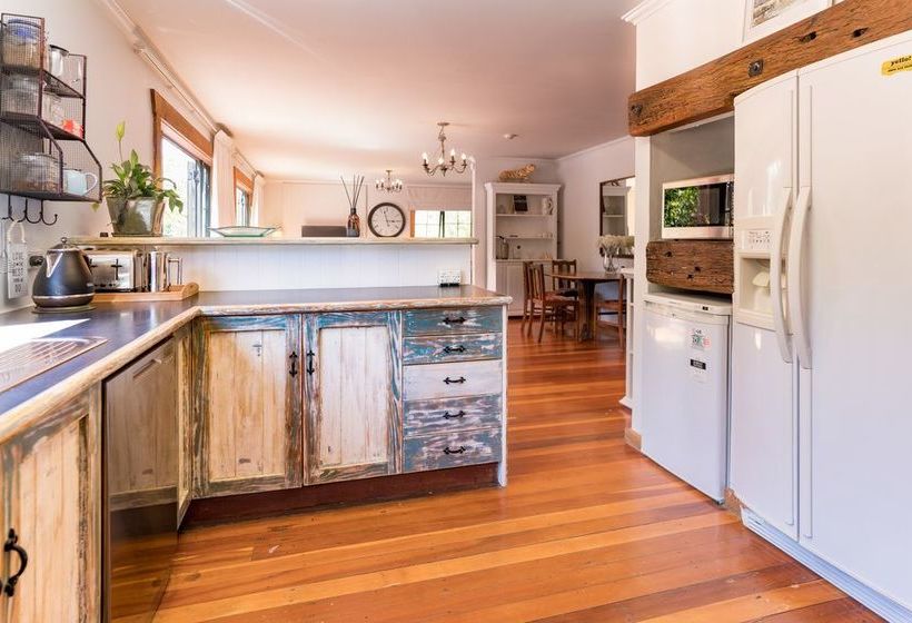 Hotel Cardrona Captain's Lodge 18