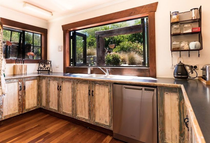 Hotel Cardrona Captain's Lodge 19