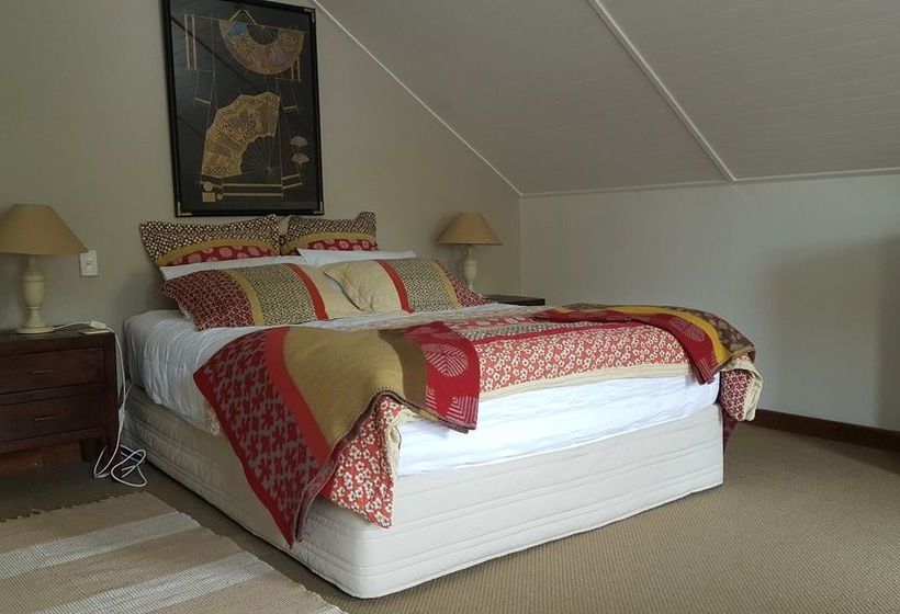 Hotel Cardrona Captain's Lodge 2