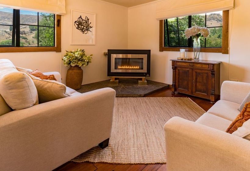 Hotel Cardrona Captain's Lodge 20