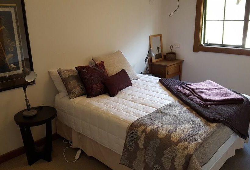 Hotel Cardrona Captain's Lodge 3