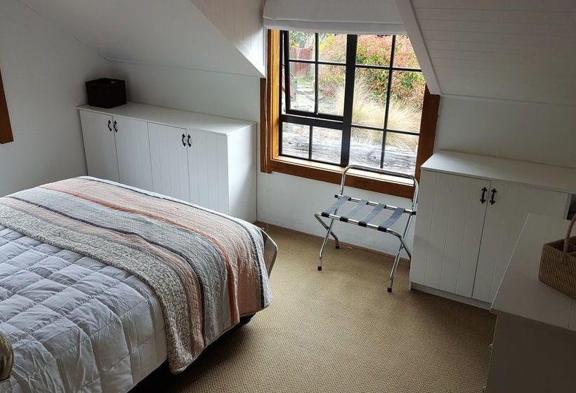 Hotel Cardrona Captain's Lodge 4