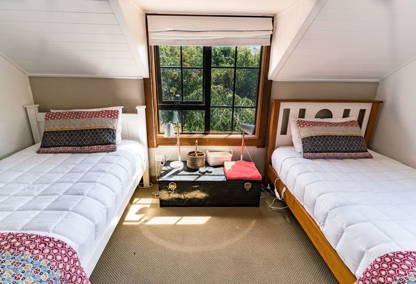 Hotel Cardrona Captain's Lodge 5