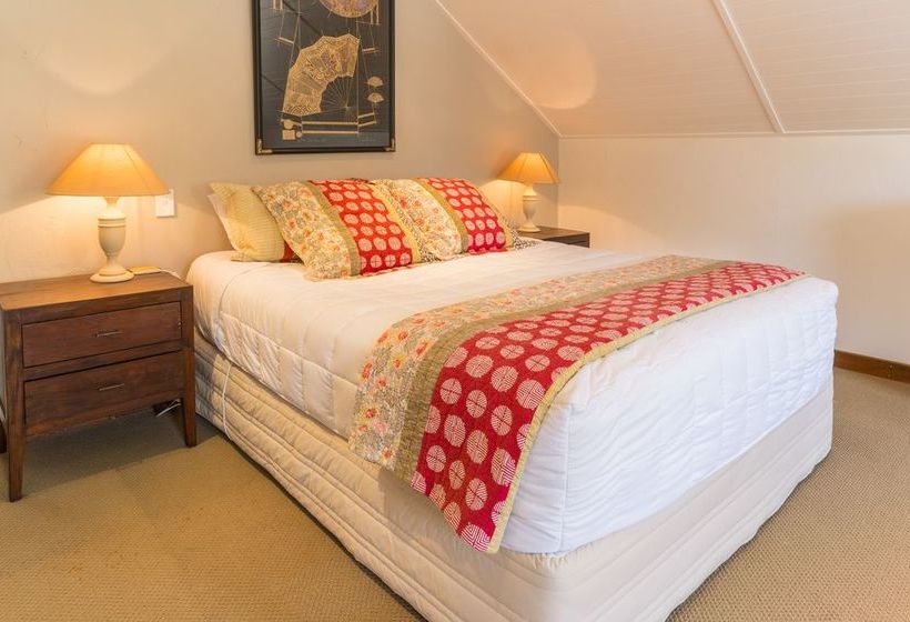 Hotel Cardrona Captain's Lodge 7