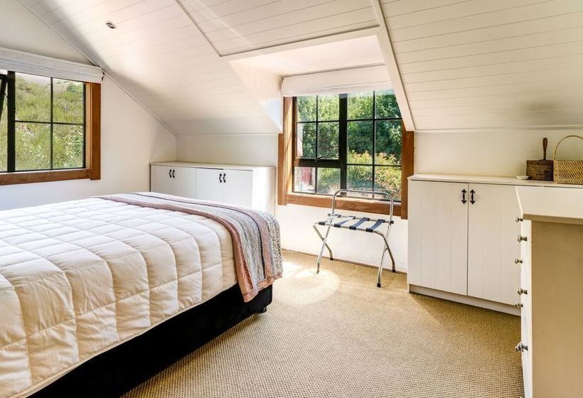 Hotel Cardrona Captain's Lodge 8