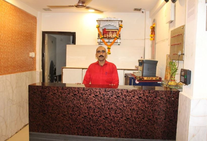 Hotel Swaraj Lodge 1
