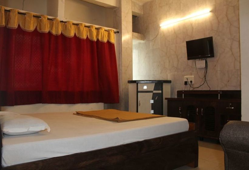 Hotel Swaraj Lodge 2