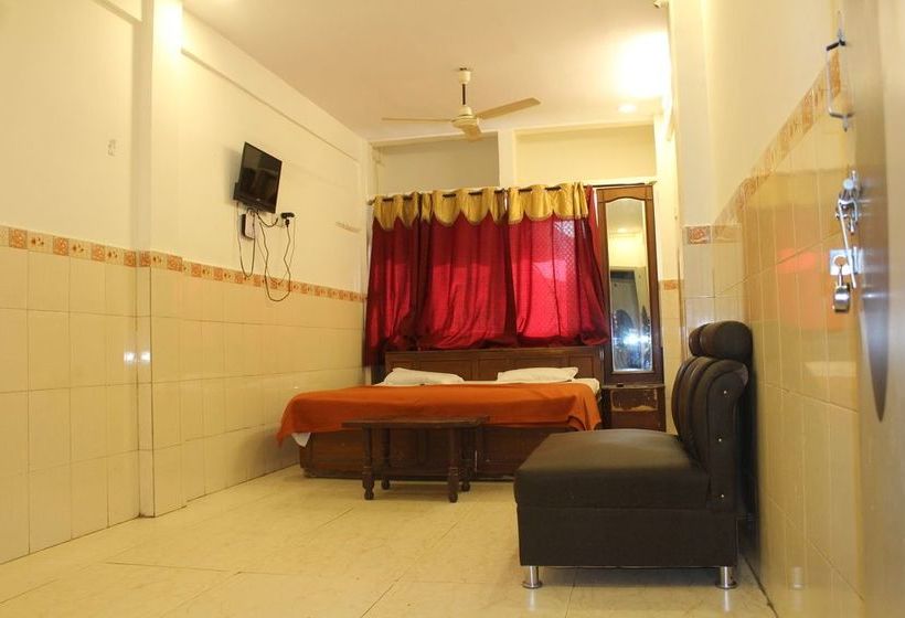 Hotel Swaraj Lodge 5