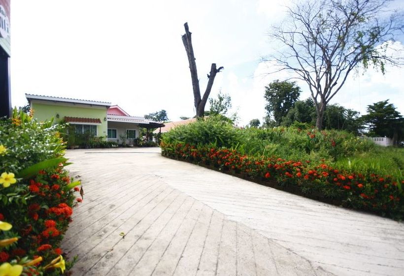 Pensión Sweethome Resort Surin