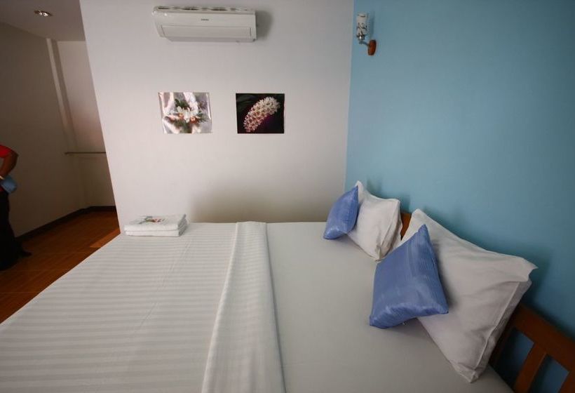 Pension Sweethome Resort 1