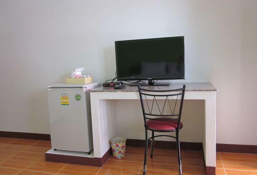 Pension Sweethome Resort 10