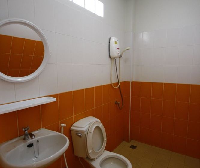 Pension Sweethome Resort 11