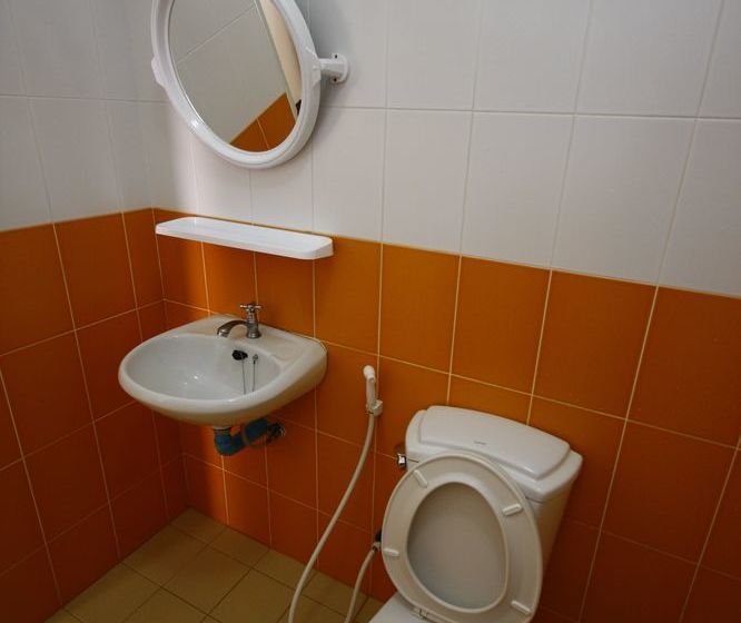 Pension Sweethome Resort 12