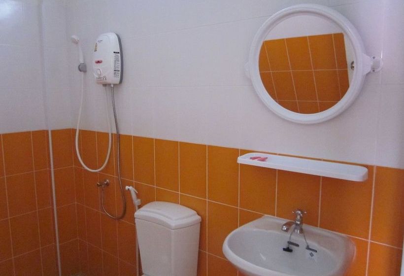 Pension Sweethome Resort 13