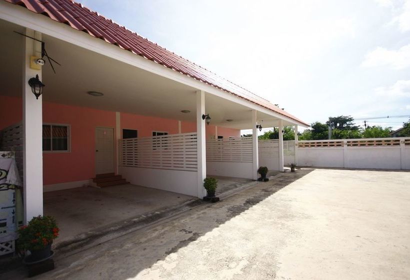 Pension Sweethome Resort 15