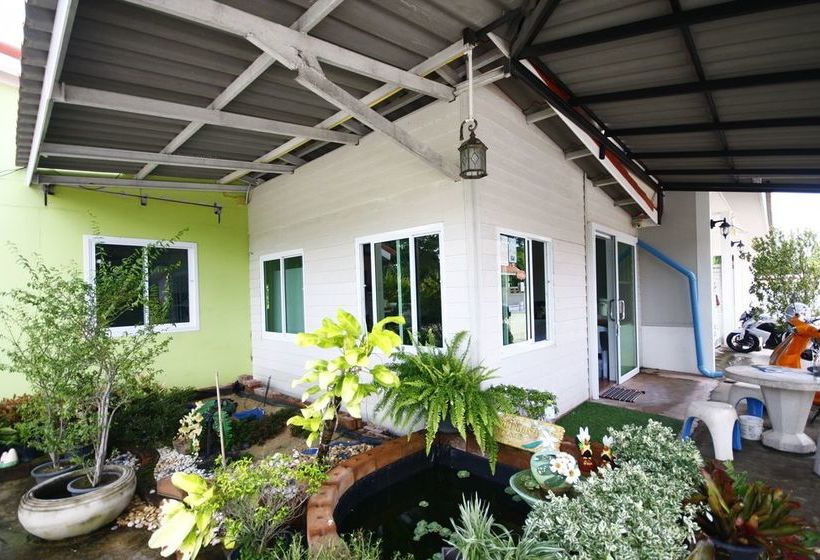 Pension Sweethome Resort 16