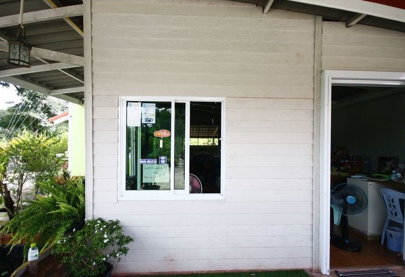 Pension Sweethome Resort 17