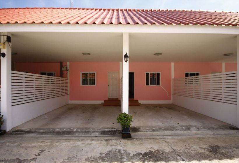 Pension Sweethome Resort 18