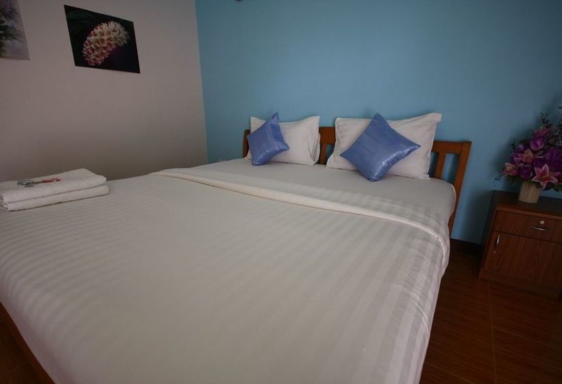 Pension Sweethome Resort 2