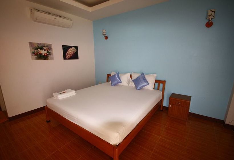 Pension Sweethome Resort 4