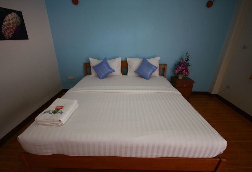 Pension Sweethome Resort 5