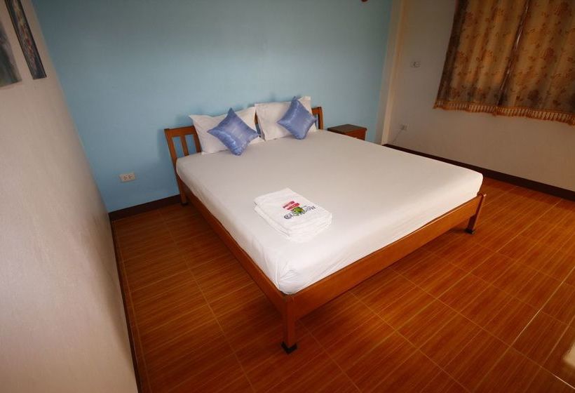 Pension Sweethome Resort 6