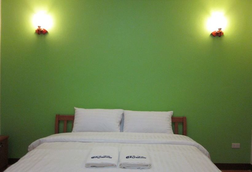 Pension Sweethome Resort 7