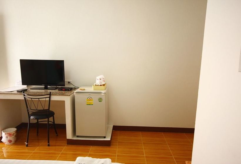 Pension Sweethome Resort 9