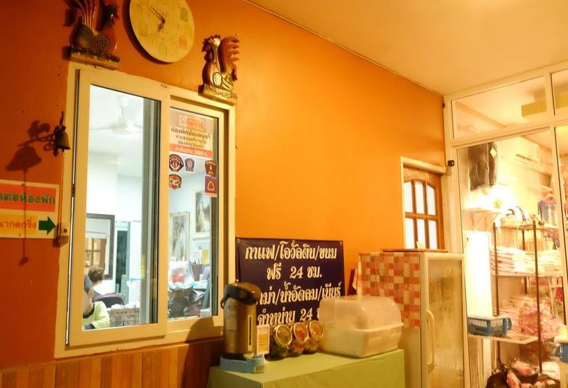 Hotel Kaikatak Resort 1