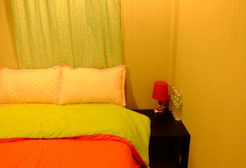 Hotel Kaikatak Resort 10