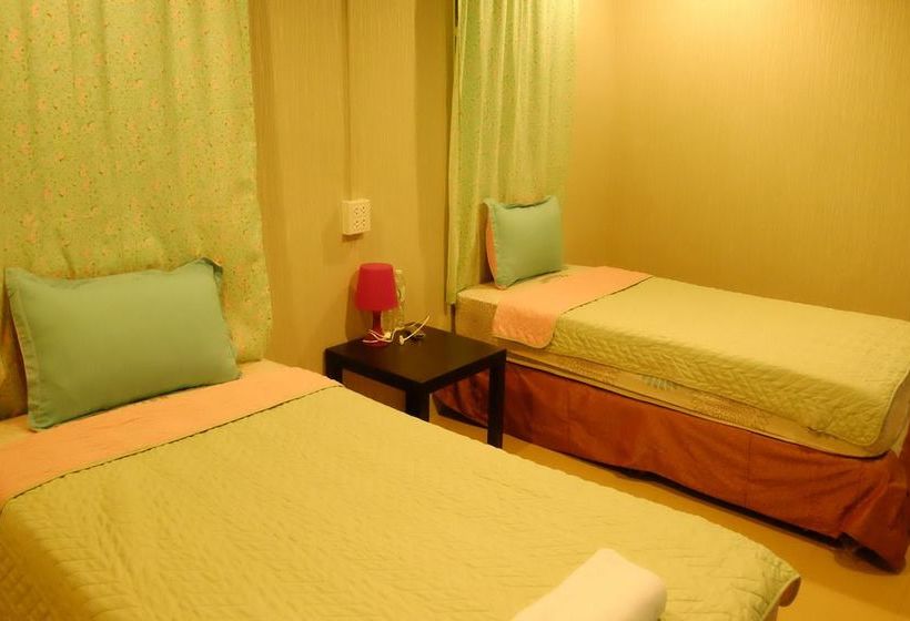 Hotel Kaikatak Resort 11