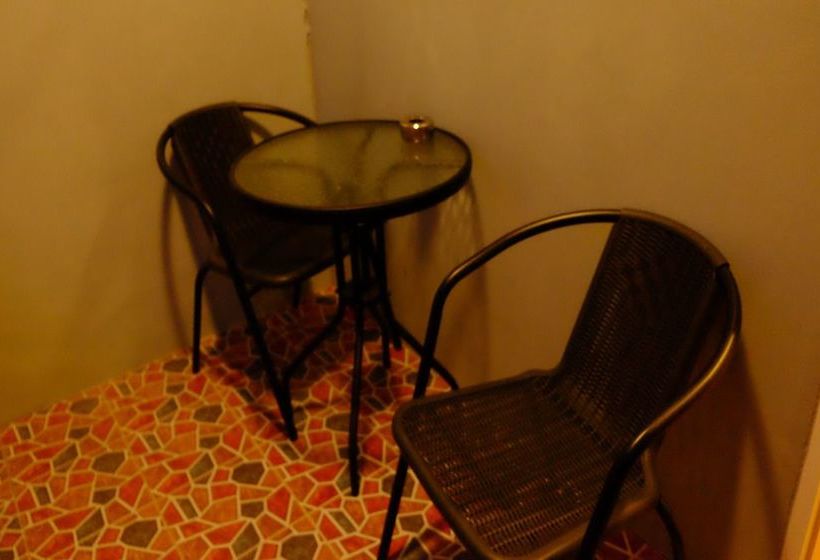 Hotel Kaikatak Resort 12